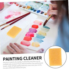 18 Pcs Limpeza Wipe Design Borracha Amassar Borrachas Borracha de CarvãO Removedor de Pigmento Ferramenta Ferramenta de Desenho Borracha em Branco