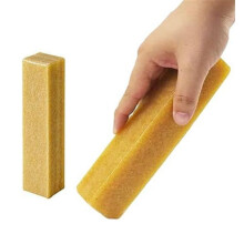 8I LåNg Suddstift Av Naturgummi för Slipskivor, Sandpappersremsor, SkateboardgrepptejprengöRingsmedel och TräBearbetning