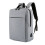 Tablet Backpack for Tablet 15.6 Inch Tablet Case Storage Bag Grey 2