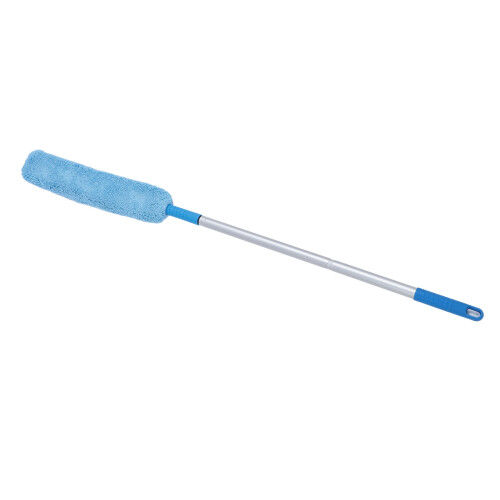 Bendable Head Duster Extendable for Under