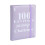 100 Envelope Money Saving Challenge Binder, Reusable A5 Money Budget Binder Challenges Book 1
