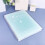 Nodermapp, 40 Sidor, Notblad/HåLlare, Passar Letter A4, KöRmapp, Gradient Emerald Green 5