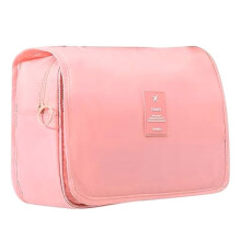 Hanging Toiletry Bag, Toiletry Bag, Waterproof Large Capacity Travel Size Toiletries, Makeup Organizer Bag