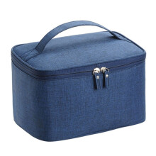 Travel Men Toiletry Bag Out of Household Travel Oxford Fabric Waterproof Makeup Bag Women'S Cosmetics Storage Bag
