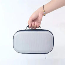 Universal Projector Carry Bag for HY300 Pro HY320 Protective Travel Storage Case Multi-Functional Handle Pouch