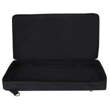 Multi-Functional Disc Player Storage Bag for DDJ-FLX6 DDJ-SX DDJ-SX2 DDJ-SX3 with Adjustable Shoulder Strap