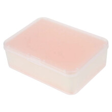 Injection Training Pad Surgical Suture Surgical Puncture Training Skin Model for Surgery Simulation Injection Practice