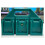 Battery Holder for 18V Portable Organizer Workspace Accessories Bracket Sturdy Handheld Storage Rack 2