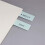 Portable Blank Sticky Notes, Self-Stick Index Tabs Organizer for Planner, Journal, Calendar, 480 Sheets, Green 4