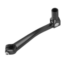Motorcycle Gear Shift Lever Aluminum Pedal Universal Fit for Pit Dirt Bikes Durable OEM Design