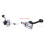 Scuba Diving Regulator BCD to 3/8-24 Low Pressure Adapter CCR Adapter Diving Part 4