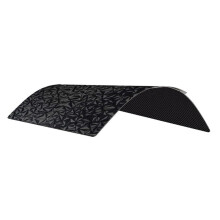 Printer Accessories Sheet Double Sided PEO+PET Build Plate Spring Steel Sheet for  X1 P1P Bed Plate 257X257mm