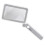 Lighted Magnifier for Close Work Reading 3.5X Folding Handheld LED Illuminated Rectangular Magnifier 1