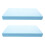 Foam Blocks, Polystyrene Sheets, Carving Boards for Crafting, Modeling, DIY Crafts Art Projects 1