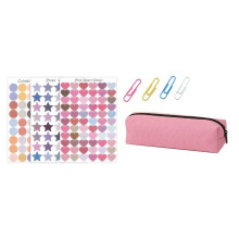 Journal Kit DIY Journal Kit for Girls - Great Gift -For 8-14 Year Old Girl