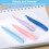 4 Pack Magnetic Staple Remover Tools, Professional Stapler Removers Staple Puller Remover for Classroom (4 Colors) 5