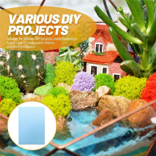 Foam Blocks, Polystyrene Sheets, Carving Boards for Crafting, Modeling, DIY Crafts Art Projects 2