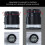 10X Rechargeable Magnifier with Optical Glass Lens with Removable Multi-Function Scale with LED Light for Coinsand Stamp 7