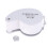 40 X 25mm Lente de Cristal Lupa con LED 1