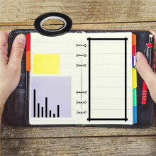 Whiteboard Pinstripe Tape 12 Rolls 1/8Inch Thin White Board Dry Erase Gridding Tape (Black)