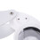 40 X 25mm Lente de Cristal Lupa con LED 2