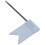 100 Flag Shape Map Pins Cork Notice Board Drawing Pins Push Pin White 1