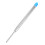 6 ballpoint pen refills 10 cm  large refill refills 5