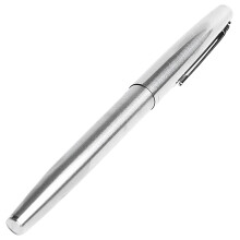 Jinhao 911 Reservoarpenna i StåL med 0,38 Mm Extra Fin Spets SläTskrivande BläCkpennor Till Jul