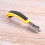 Heavy Duty Upholstery Staple Remover Nail Puller Office Professional Hand Tools 6