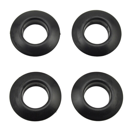 4Pcs Universal Kayak Canoe Raft Paddle Oar Drip Rings  Guards Ring Paddle Accessories Replacement