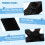 Volleyball Practice Belt Adjustable Volleyball Training Equipment for Serving and Arm Swing Trainer 2