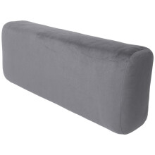 Yoga Bolster Pillow for Meditation and Support-Rectangular Yoga Cushion-Yoga Accessories From Machine Washable