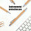 Ballpoint Pen Sets Misc.Quantities Bamboo Wood Writing Instrument(30 Set) 2