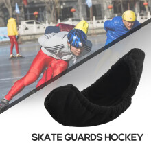 Skating Blade Covers Guard Skate Guards for Hockey Skates Figure Skates and Ice Skates Skating Soakers Cover Blades
