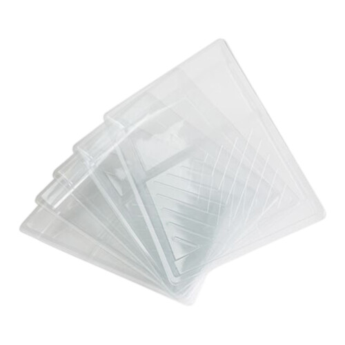 Harris Harris 9" Paint Tray Liners Pack of 5 Easy Clean 1