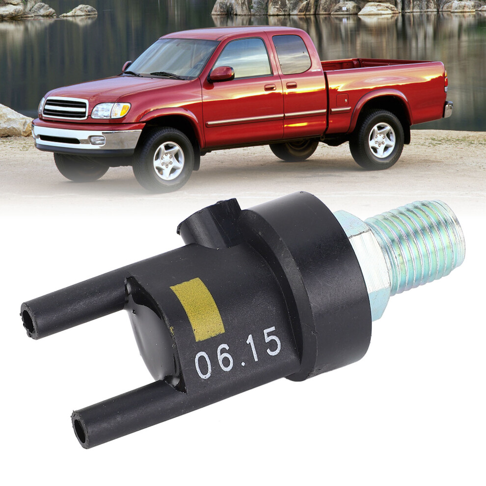 Power Steering Vacuum Control Valve Metal For Gs300 Ls430 Gx470 Sc300 5001383925367