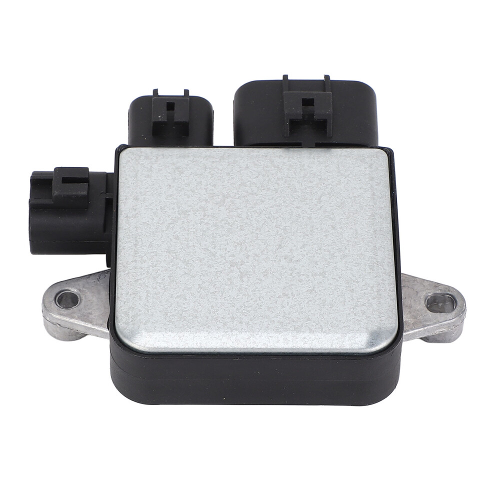 Leaf Fan Control Module