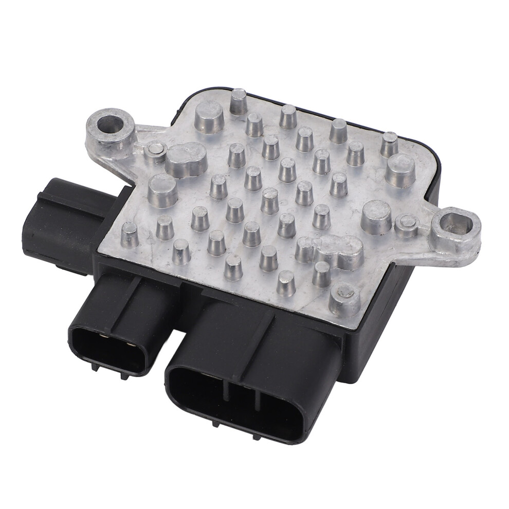 Engine Cooling Fan Module