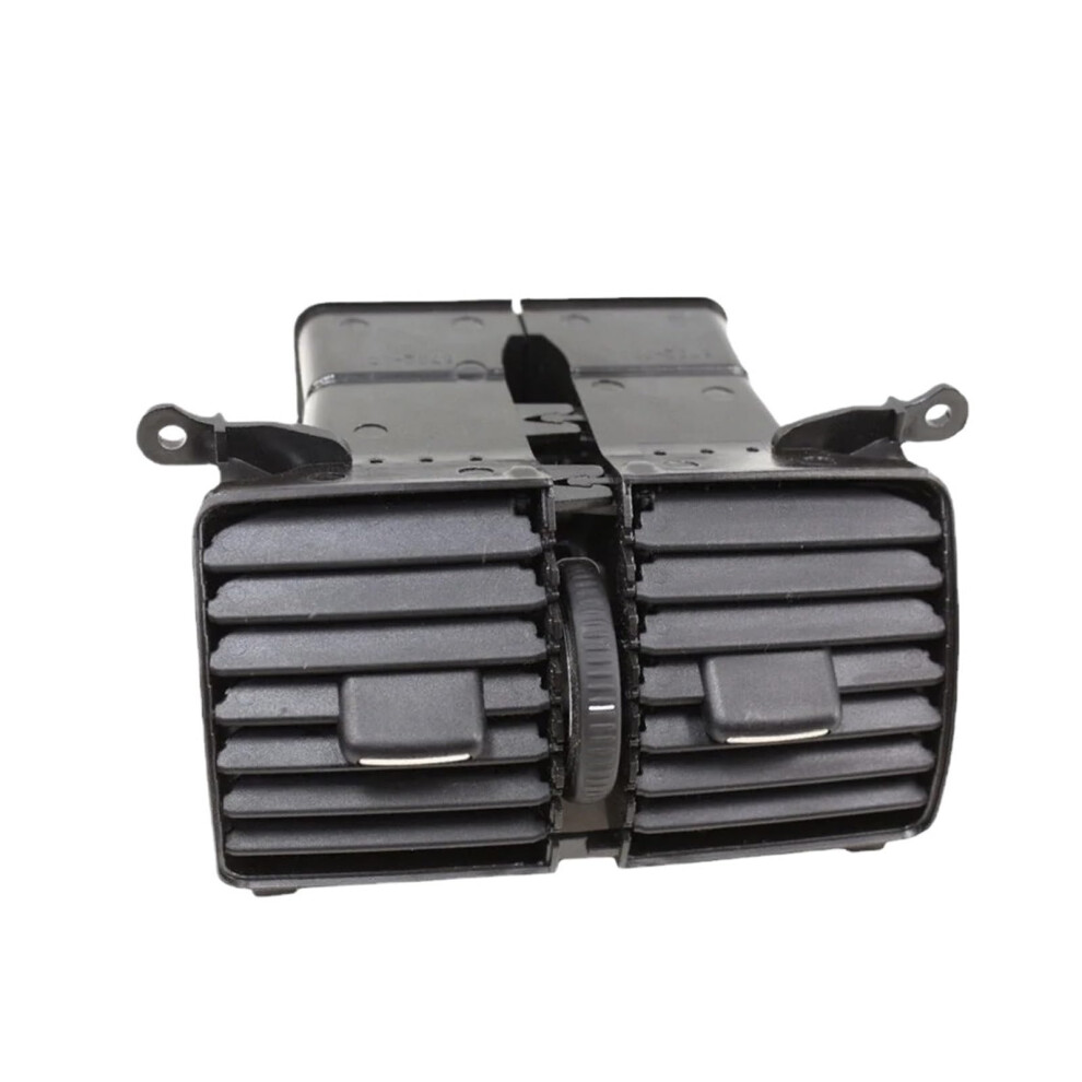 Rear Ac Vent Assembly 3Cd819203 For Vw Passat B6 And 20062011 Volkswagen Cc Oem Fit Black 9771547118572