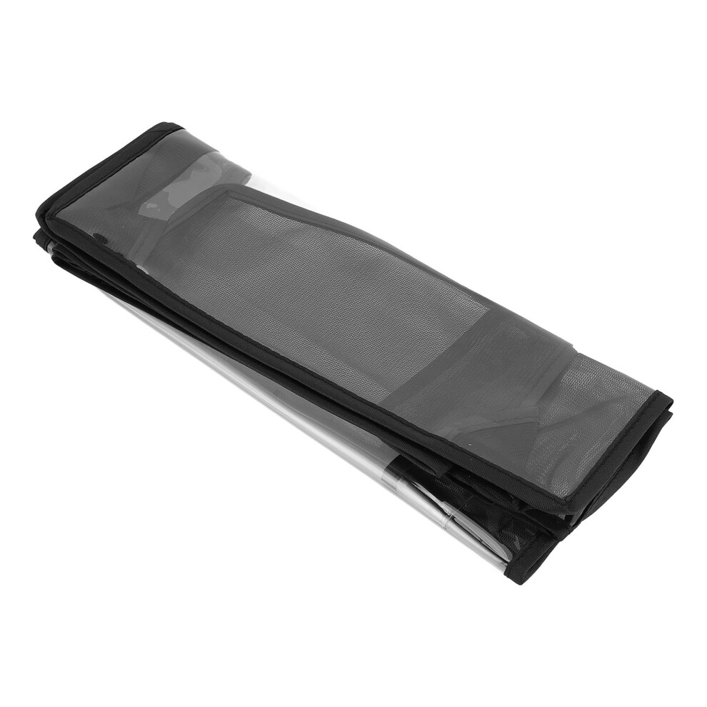 Vertical Dust Cover For 2020 Digital & Disc Edition Game Console Transparent Tpu Oxford 7901383925627