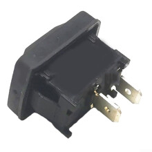 65649400 Sander Power Switch Replacement On/Off for Dewalt D26441 D26451 D26453K DWE6411 DWE6421