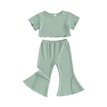(18-24 Months, Green) Tacar Bríste Samhraidh phíosa, Éadaí