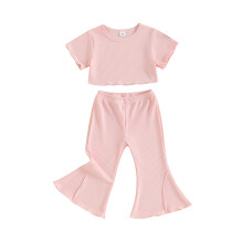 (4-5 Years, Pink) Tacar Bríste Samhraidh phíosa, Éadaí