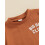 (18-24 Months, Brown) Καλοκαιρινά ρούχα για 2 τεμάχια 7