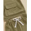 (3-6 Months, Army Green) Ensemble d'été 2 Couleur unie. 7