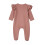 (9-12M Months, Pink) Βρεφική φόρμα με κορίτσια, άνοιξη-φθινόπωρο 2