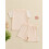 (3-4 Years, Apricot) Letnie stroje dla i siostry. 6