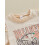 (6-12 Months, Khaki) Completo estivo per (2 pezzi). 4