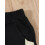 (3-6 Months, Black) Sommer-Set für Babys, elastischem Bund. 7