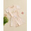 (3-4 Years, Apricot) Letnie stroje dla i siostry. 5